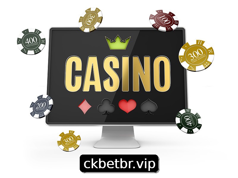 Ofertas Exclusivas ckbet