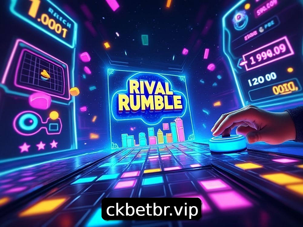 Promoção Relâmpago ckbet