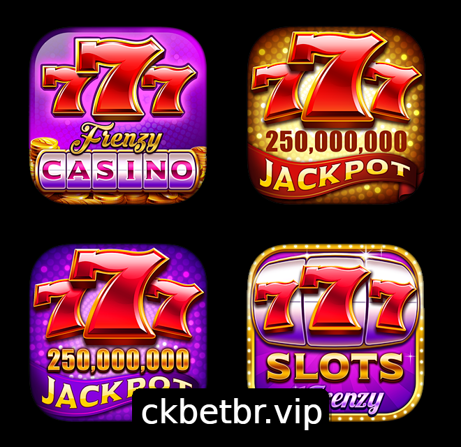 Estatísticas do Jogo ckbet