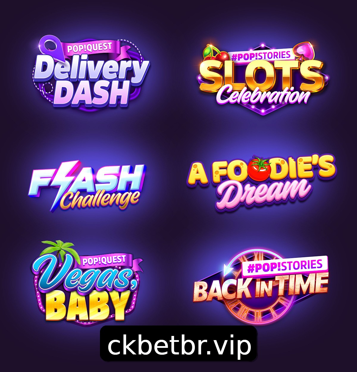 Diretório de Jogos ckbet