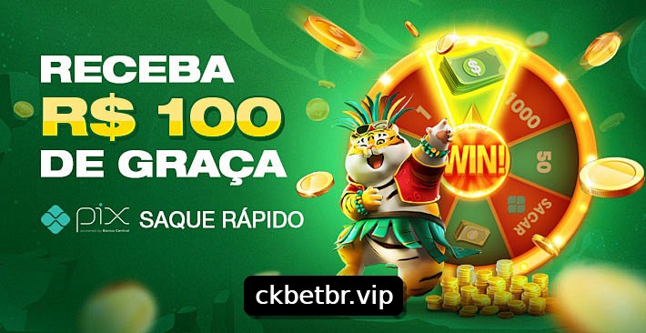 Cadastro Rápido ckbet