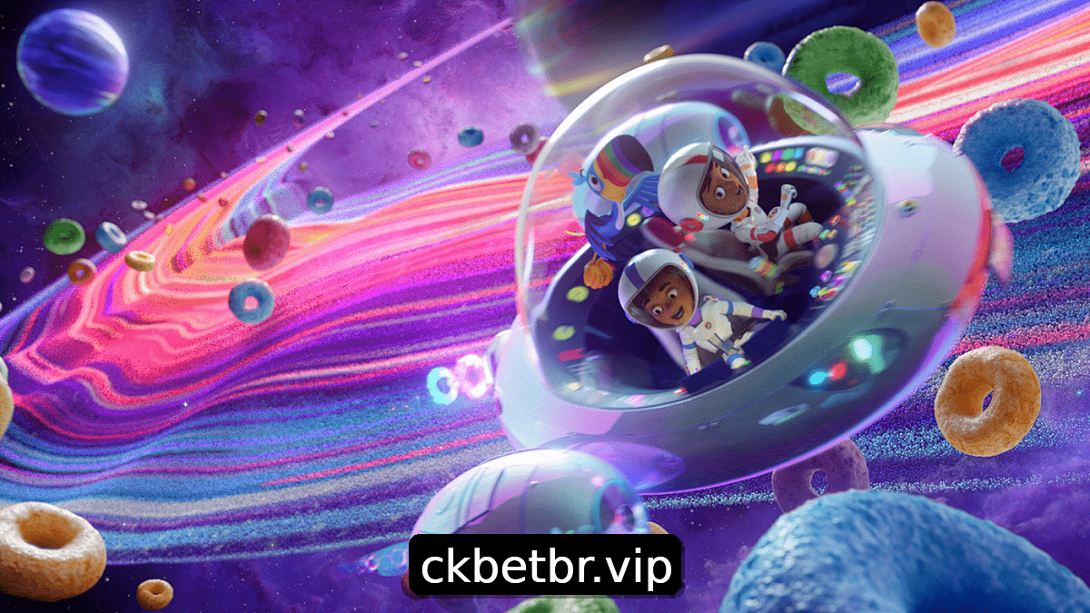 Jogo Spaceman ckbet