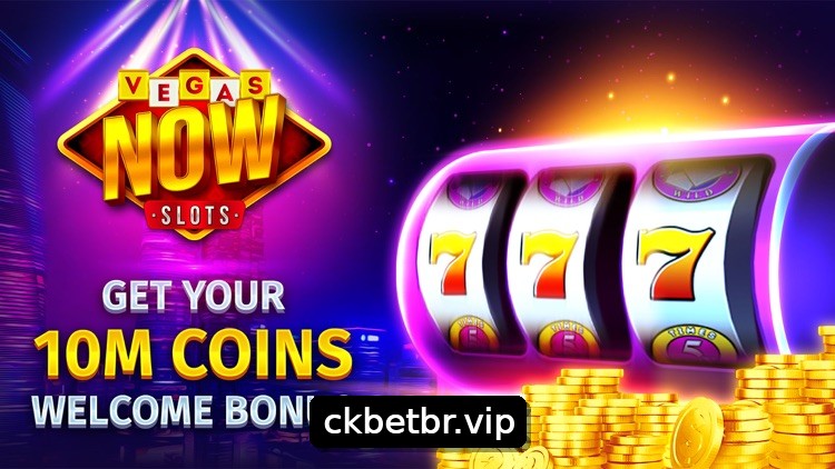 Casino VIP ckbet